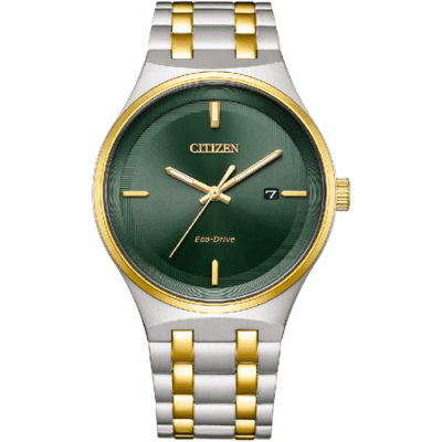 Đồng hồ Citizen 40mm Nam BM7654-57X chính hãng Ảnh sản phẩm Citizen 40mm Nam BM7654-57X