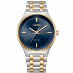 Citizen 40mm Nam BM7656-51L - Ảnh 1