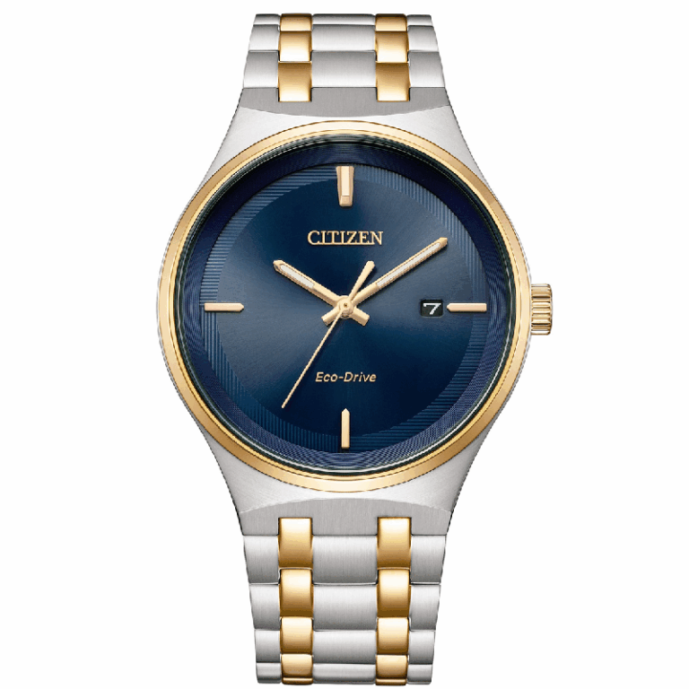 Citizen 40mm Nam BM7656-51L