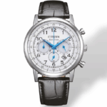 Citizen 42mm Nam CA4630-02A - Ảnh 1