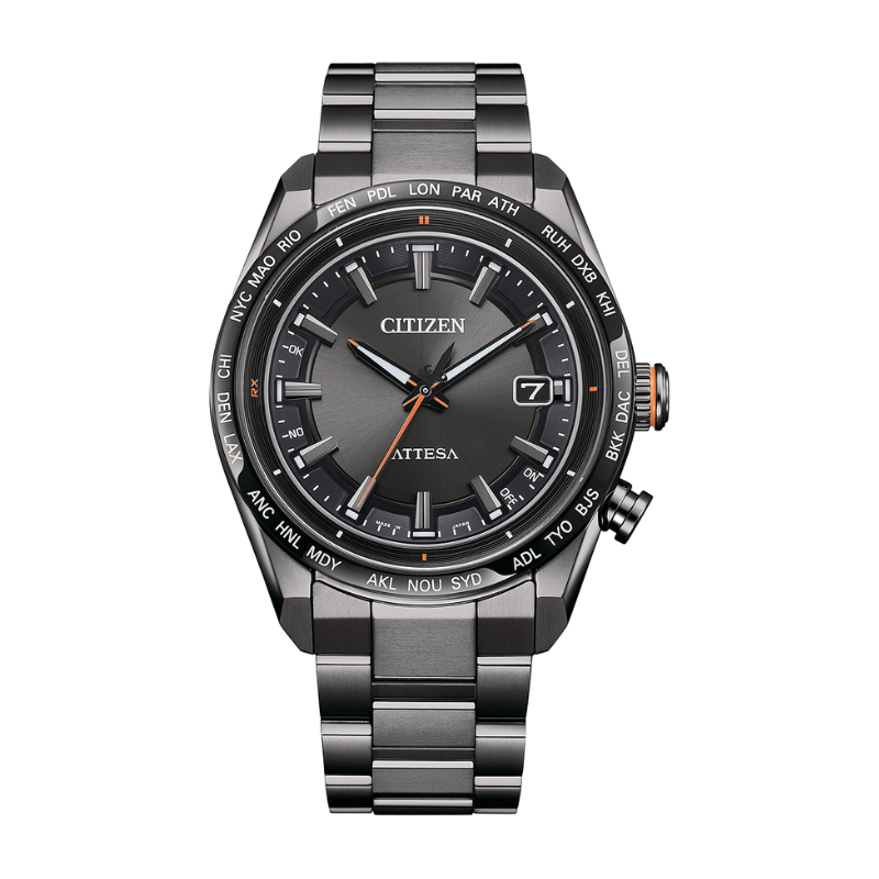 Citizen 40,6mm Nam CB0286-61E