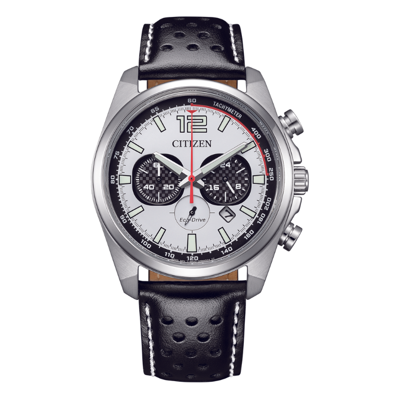 Citizen 42.8mm Nam CA4640-09A