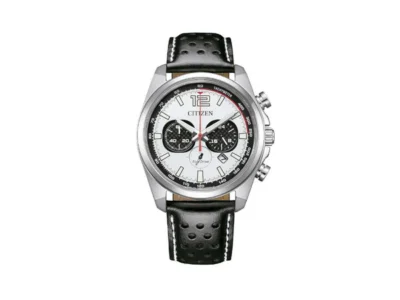 Đồng hồ Citizen 42.8mm Nam CA4640-09A chính hãng Ảnh sản phẩm Citizen 42.8mm Nam CA4640-09A