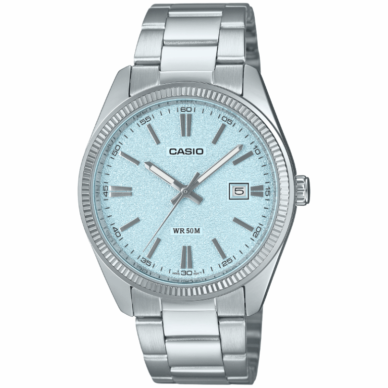 Casio 38.5mm Nam MTP-1302DA-2A2VDF