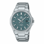 Casio 39.9mm Nam EFR-S108DE-3AVUDF - Ảnh 1
