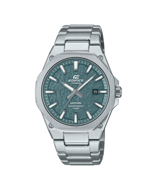 Casio 39.9mm Nam EFR-S108DE-3AVUDF