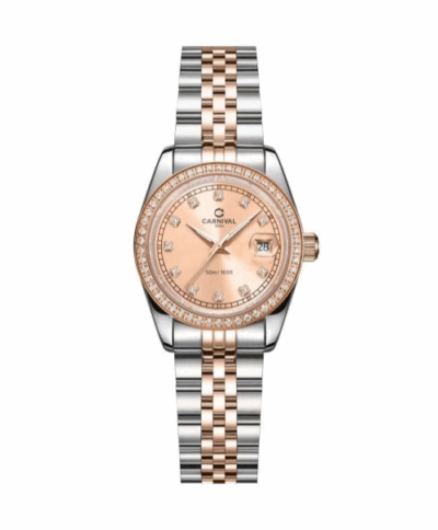 Carnival 32mm Nữ 8131L2-CH-NN chính hãng Carnival 32mm Nữ 8131L2-CH-NN