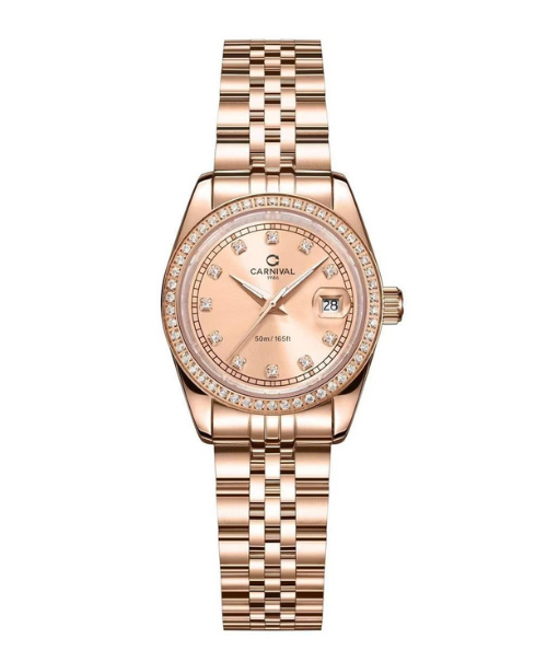 Carnival 32mm Nữ 8131L2-VH-NN