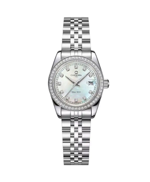 Carnival 32mm Nữ 8131L2-VT-TK
