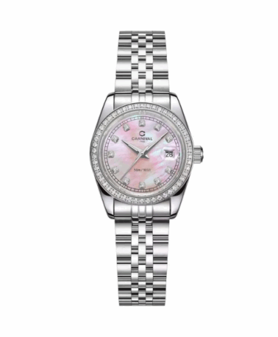 Carnival 32mm Nữ 8131L2-VT-HK chính hãng Carnival 32mm Nữ 8131L2-VT-HK