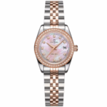 Carnival 32mm Nữ 8131L2-CH-HK - Ảnh 1