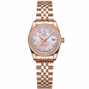 Carnival 32mm Nữ 8131L2-VH-HK