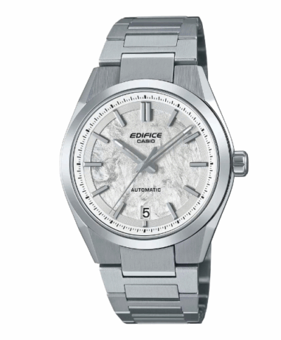 Casio 39mm Nam EFK-100D-7ADR chính hãng Casio 39mm Nam EFK-100D-7ADR