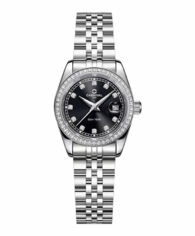 Carnival 32mm Nữ 8131L2-VT-D chính hãng Carnival 32mm Nữ 8131L2-VT-D