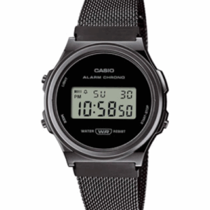 Casio 34mm Unisex W-220H-1A3VDF