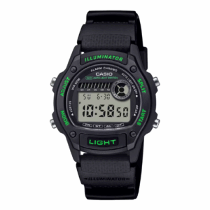 Casio 43mm Nam W-220H-1A3VDF