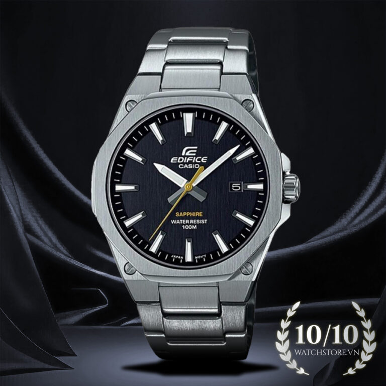 Casio Nam EFR-S108D-1AVUDF