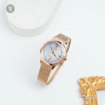 Citizen 32.5mm Nữ EM0817-85Y - Ảnh 3