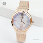 Citizen 32.5mm Nữ EM0817-85Y - Ảnh 4
