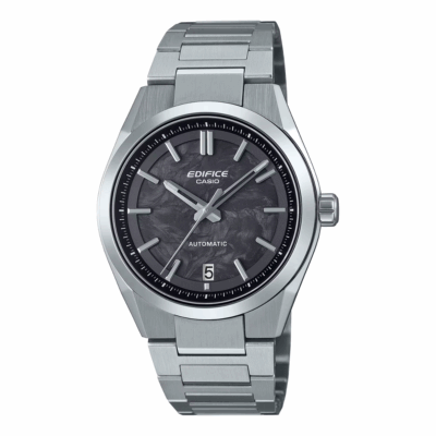 Casio 39mm Nam EFK-100CD-1ADR chính hãng Casio 39mm Nam EFK-100CD-1ADR