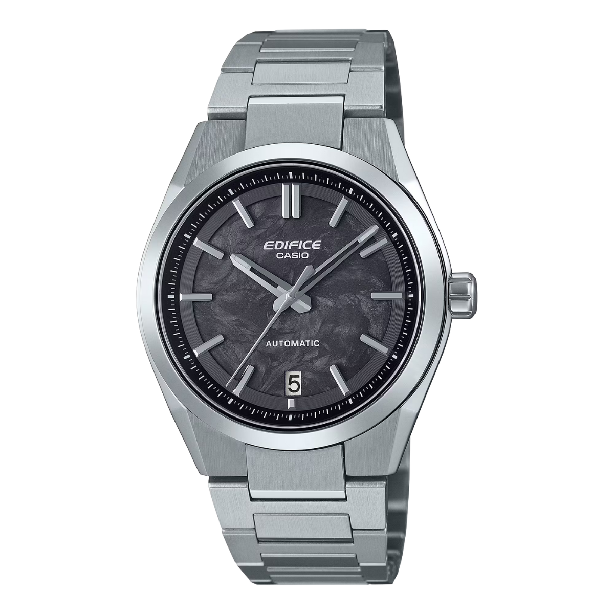 Casio 39mm Nam EFK-100CD-1ADR