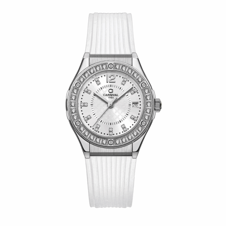 Carnival 34mm Nữ 8173L2-VT-DCS-T1