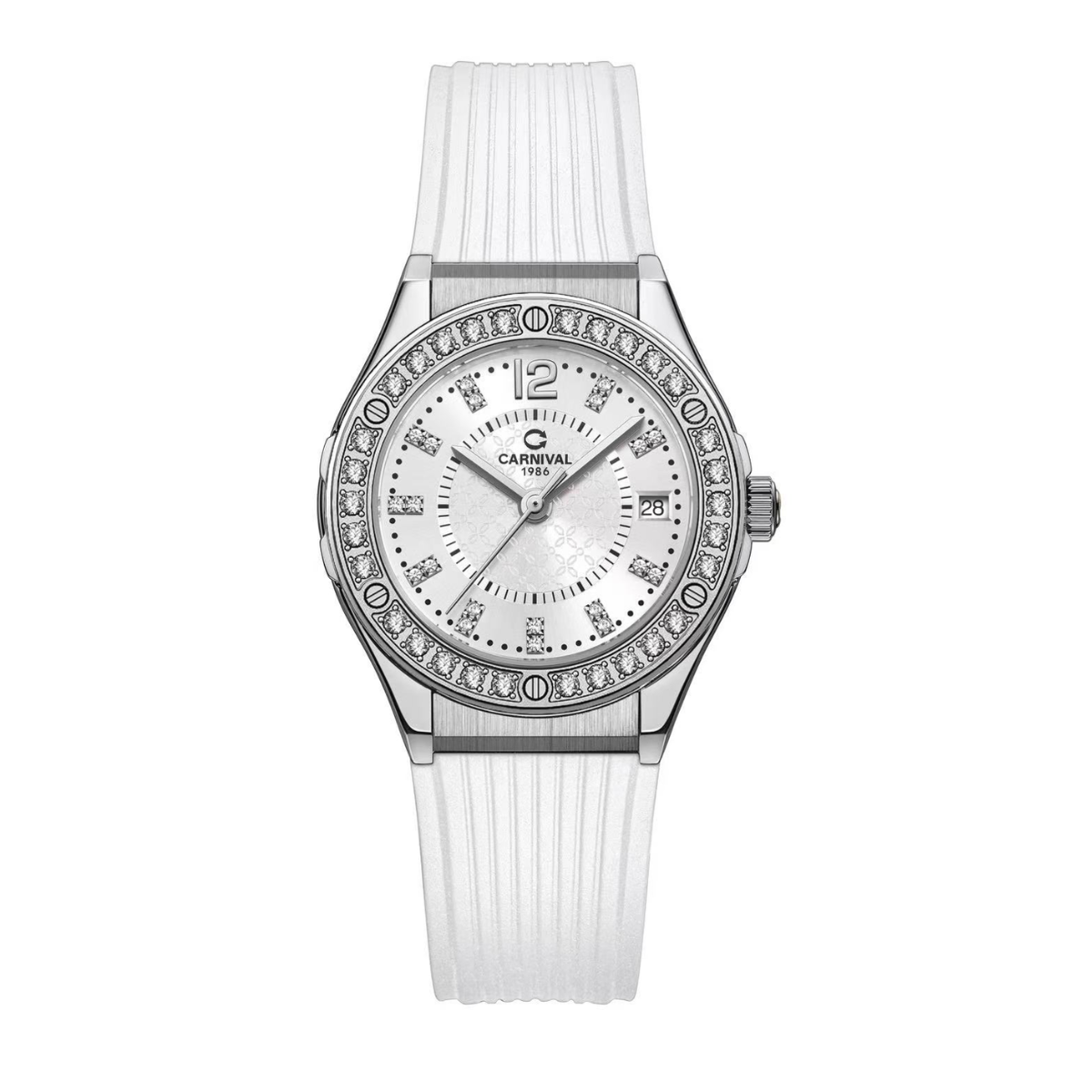 Carnival 34mm Nữ 8173L2-VT-DCS-T1