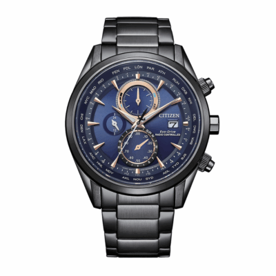 Citizen 43mm Nam AT8265-81L chính hãng Citizen 43mm Nam AT8265-81L