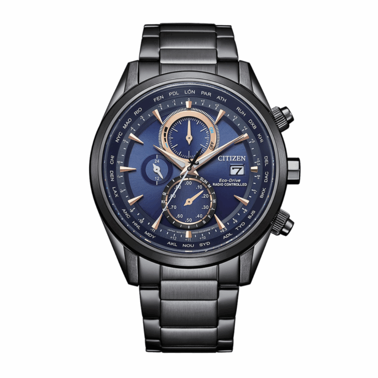 Citizen 43mm Nam AT8265-81L