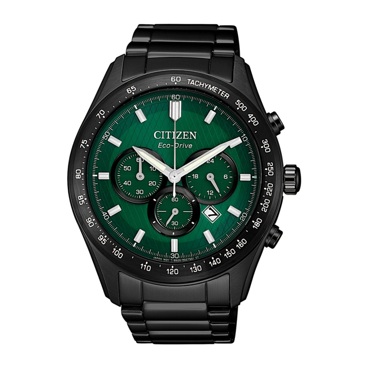 Citizen 43mm Nam CA4455-86X