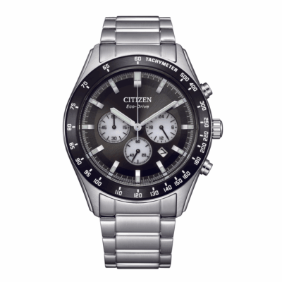 Đồng hồ Citizen 43mm Nam CA4674-58E chính hãng Ảnh sản phẩm Citizen 43mm Nam CA4674-58E