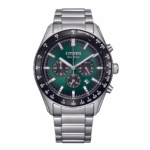 Citizen 43mm Nam CA4674-58X - Ảnh 1