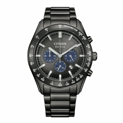 Đồng hồ Citizen 43mm Nam CA4677-50H chính hãng Ảnh sản phẩm Citizen 43mm Nam CA4677-50H