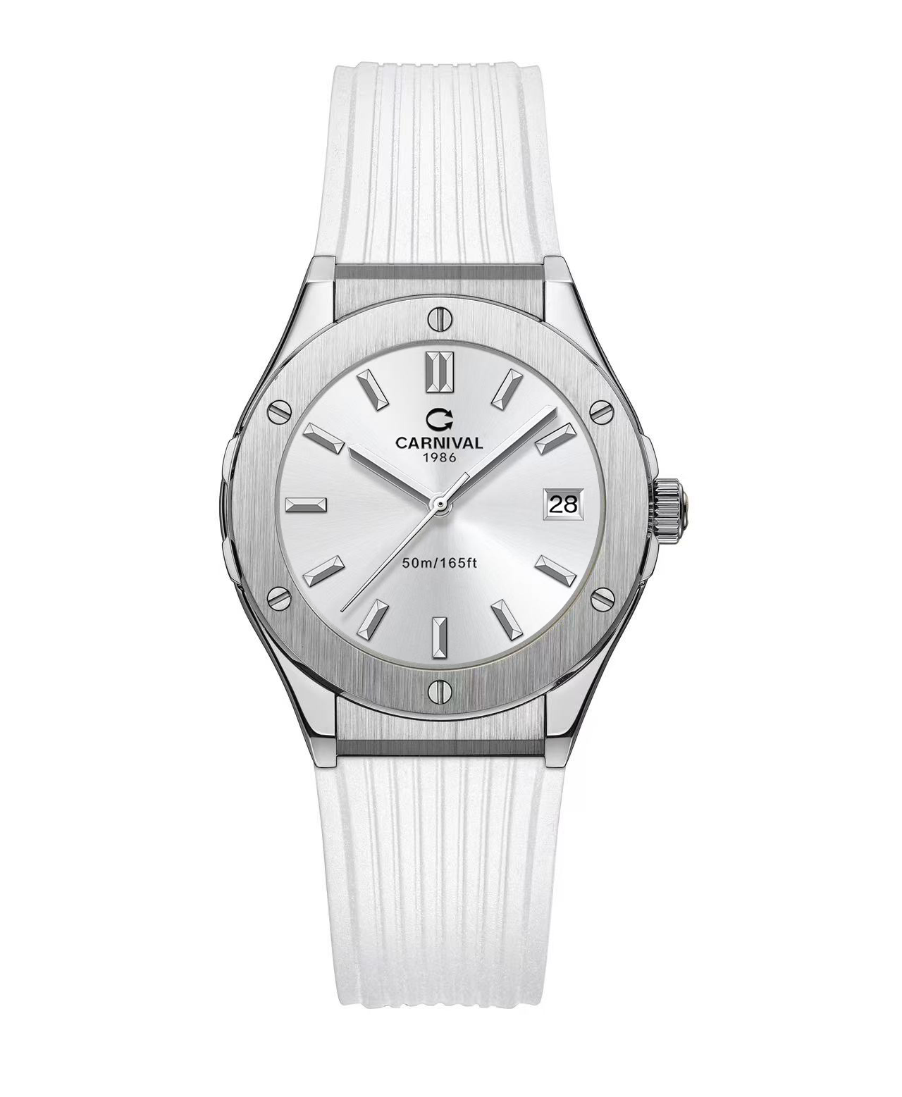 Carnival 34mm Nữ 8168L-VT-DCS-T1
