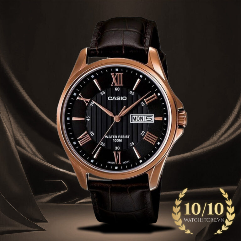Casio Nam MTP-1384L-1AVDF