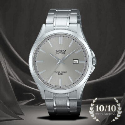 Casio Nam MTS-115D-8AVDF