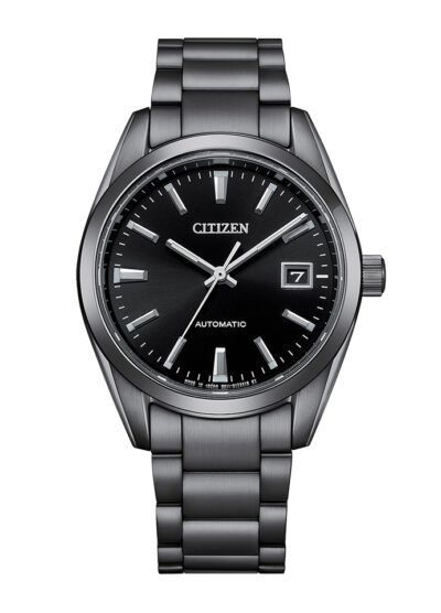 Đồng hồ Citizen 38mm Nam NB1054-58E chính hãng Ảnh sản phẩm Citizen 38mm Nam NB1054-58E