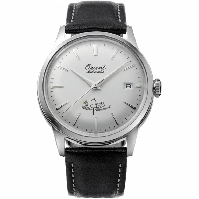 Orient 38.4 mm Nam RA-AC0M16S30B