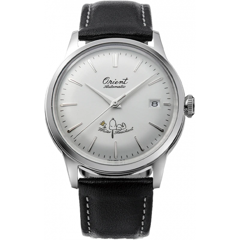 Orient 38.4 mm Nam RA-AC0M16S30B