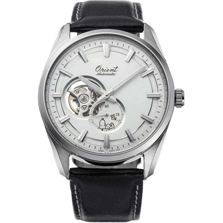 Orient 40.8mm Nam RA-AR0011S30B