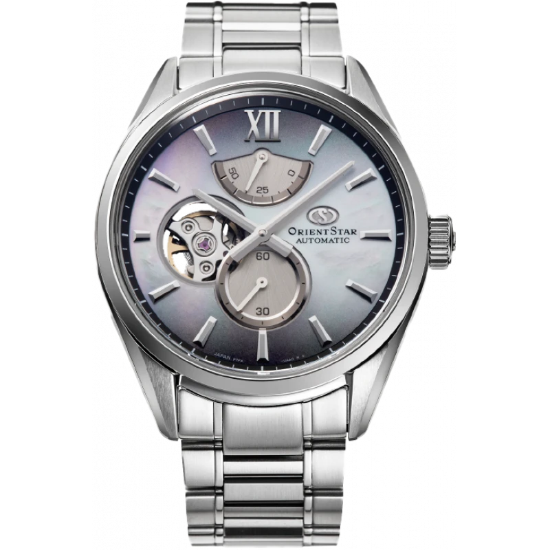 Orient 40mm Nam RE-BY0009A00B