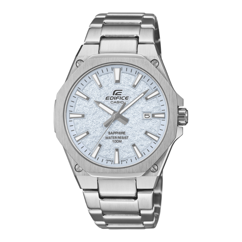 Casio 39.9mm Nam EFR-S108DE-2AVUDF
