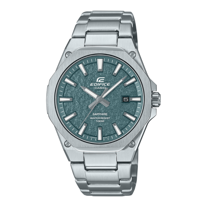 Casio 39.9mm Nam EFR-S108DE-3AVUDF