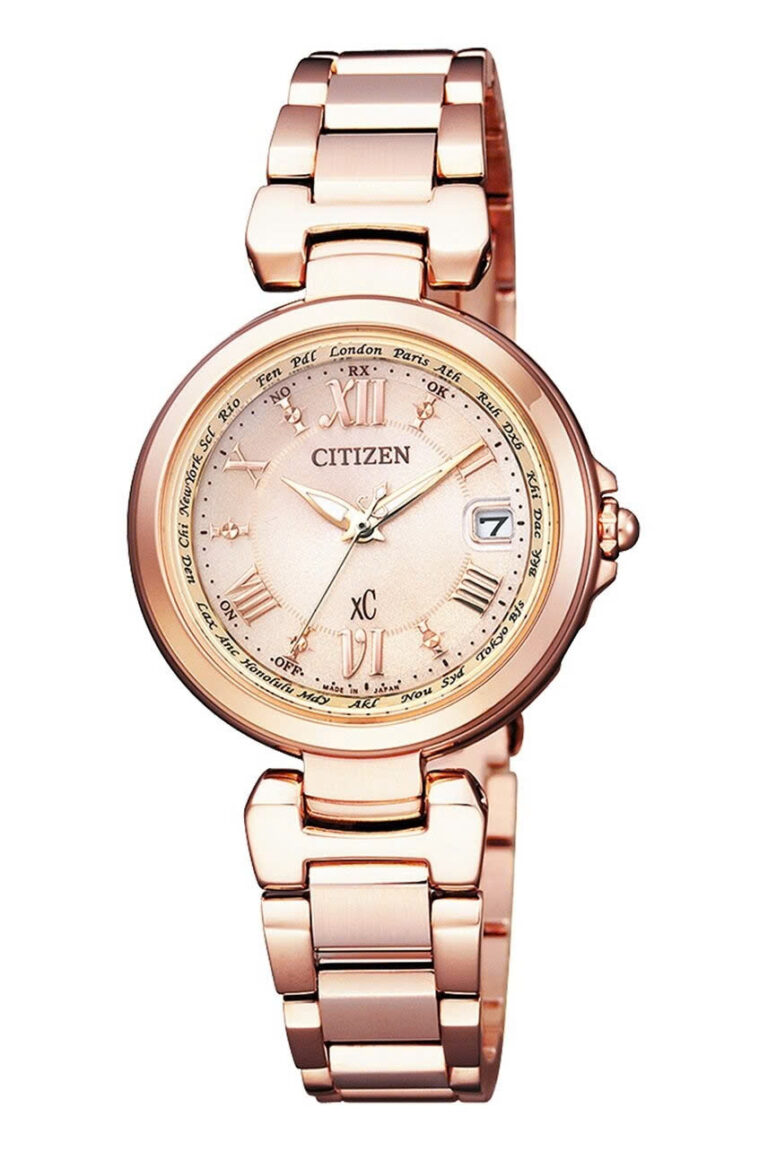 Citizen 42.5mm Nam CA4610-85Z