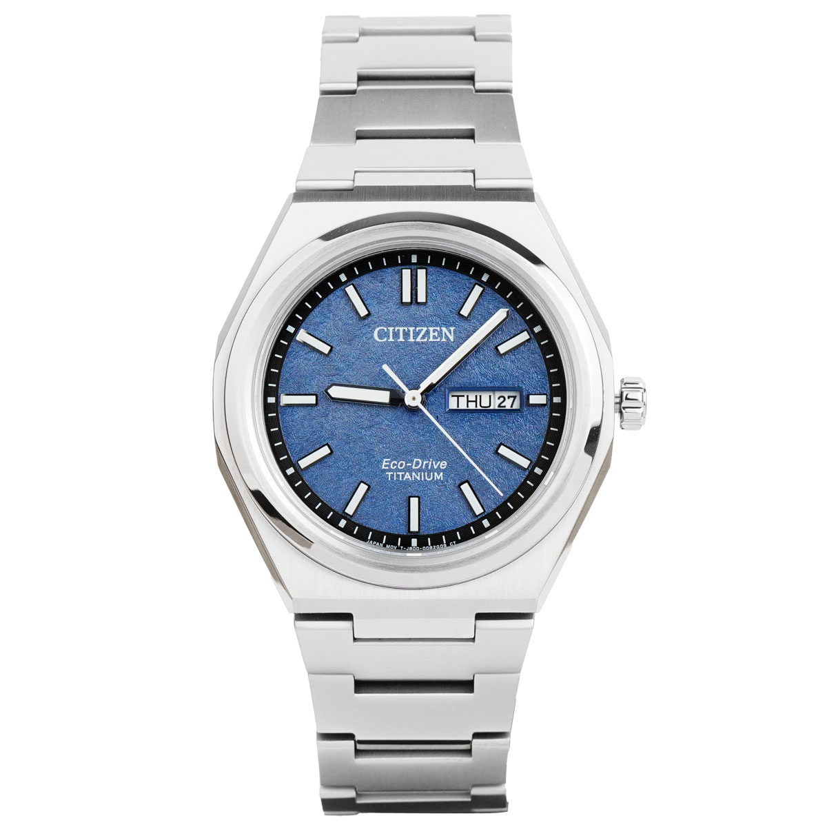 Citizen 39.5 mm Nam AW0130-85L