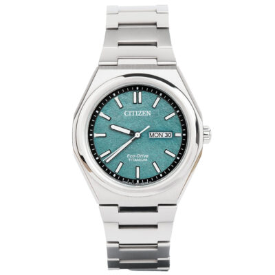 Đồng hồ Citizen 39.5 mm Nam AW0130-85X chính hãng Ảnh sản phẩm Citizen 39.5 mm Nam AW0130-85X