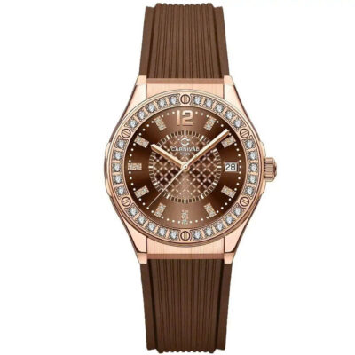 Carnival 34mm Nữ 8173L2-VH-DCS-N chính hãng Carnival 34mm Nữ 8173L2-VH-DCS-N