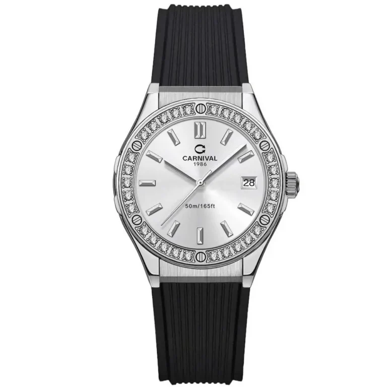 Carnival 34mm Nữ 8168L2-VT-DCS-T