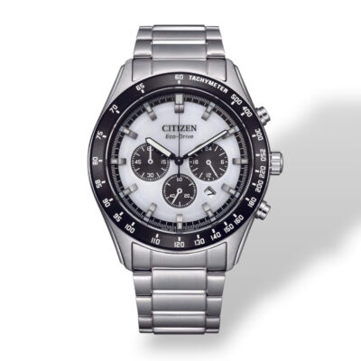 Citizen 43mm Nam CA4674-58A chính hãng Citizen 43mm Nam CA4674-58A