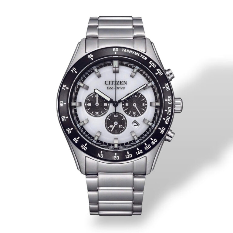 Citizen 43mm Nam CA4674-58A